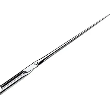 Svorky na roládu VOLTE set 6 - GEFU (Roládové svorky VOLTE, 6 kusů - GEFU)