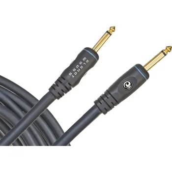 D'Addario Planet Waves PW-S-05 150 cm Reproduktorový kabel