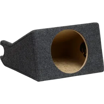 Auto Hi-Fi OEM ozvučnice Basser 8" pro Fiat Ducato