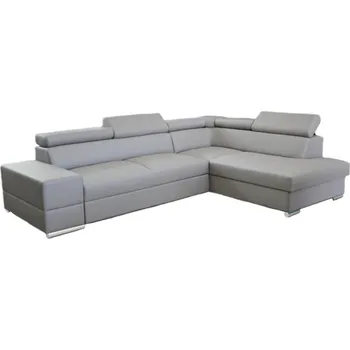 Sedací souprava Rohová sedací souprava rozkládací Lester Kubera