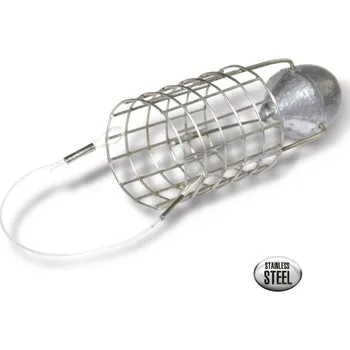 Krmítko pro ryby Feeder krmítko CC Long Range Feeder 44 6634030 - Feeder krmítko CC Long Range Feeder