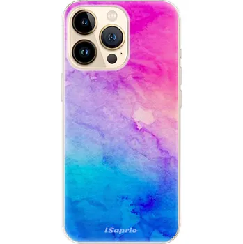 Pouzdro na mobilní telefon Odolné silikonové pouzdro iSaprio - Watercolor Paper 01 - iPhone 13 Pro Max