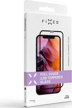 fólie pro mobilní telefon FIXED ochranné sklo pro Apple iPhone 13 Mini