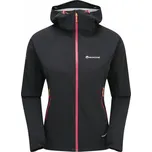 Montane Minimus Stretch Ultra černá S
