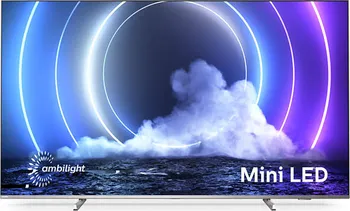 Philips 75" LED (75PML9506/12) Televizor Philips 75" LED (75PML9506/12)