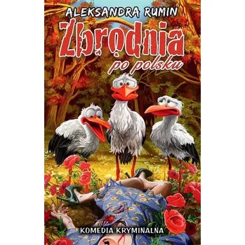 Zbrodnia po polsku - Matei Cazacu