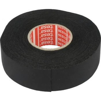 Lepicí páska PET textilní páska Tesa 51036 25/25