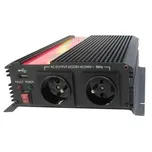 Carspa CAR1.6KU-24 24V/230V