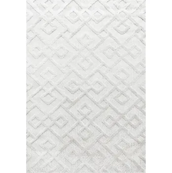 Bytový textil Vopi Kusový koberec Pisa 4708 cream (Varianta: 80 x 150 cm)