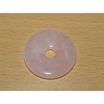 Drahý kámen Růženín - Donut - kdm40