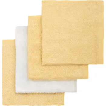 T-TOMI Koupací žínky, yellow / žlutá