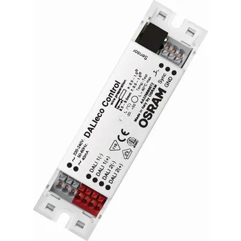 Příslušenství pro svítidlo OSRAM Aktor Dalieco Control FS1