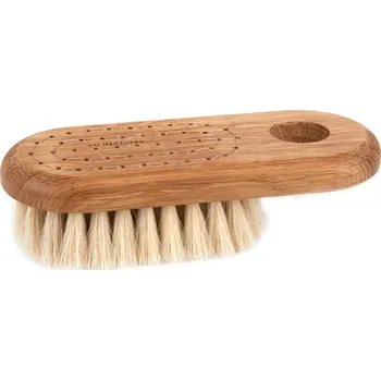 Iris Hantverk Masážní kartáč z koňských žíní Lovisa