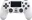 Sony DualShock 4 V2, Glacier White (PS719894650)