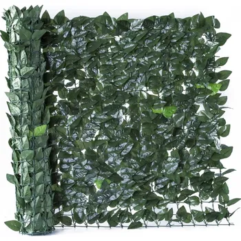 umělý živý plot Umělý živý plot listnatý LÍPA ACER, role výška 1,5m x šířka 3m, 4,5m2