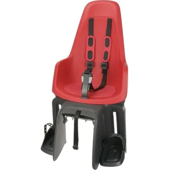 cyklosedačka Bobike Maxi ONE Red