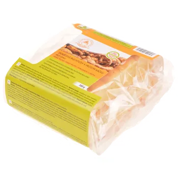 Jizerské Pekárny Dukátové buchtičky bez lepku 300 g Jizerské Pekárny Dukátové buchtičky bez lepku 300 g