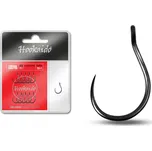 Háček Delphin HKD Feeder SMUTER ring / 10+1ks TEFCON/8