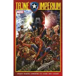 Tajné impérium 1 - Nick Spencer, Steve…
