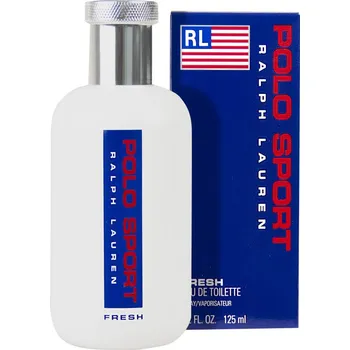 Ralph Lauren Polo Sport Fresh M EDT 125…