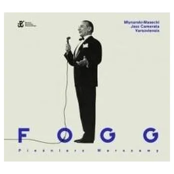První čtění Fogg. Pieśniarz Warszawy - Młynarski-Masecki Jazz Camerata Varsoviensis