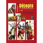 Dějepis 2. díl: Učebnice pro 2. stupeň…