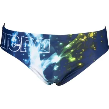 Chlapecké plavky ARENA Vibration Brief Blue velikost: D 4 - 80