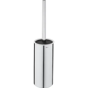 WC štětka Tempo - WC souprava volně stojící včetně kartáče a plastové misky A817038001