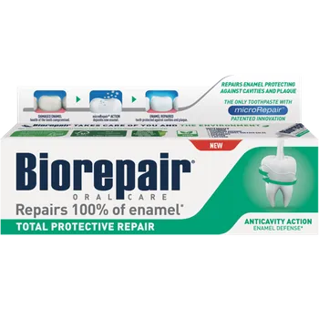 Biorepair Total Protective Repair 75 ml