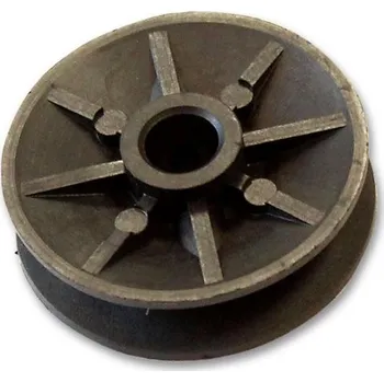 Sekačka Řemenice převodovky