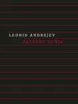 Satanův deník - Leonid Andrejev (2021,…