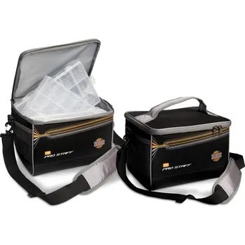 Pouzdro na rybářské vybavení Taška na rybářské příslušenství - 37cmx18cmx24cm