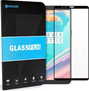 Mocolo ochranné sklo pro Samsung Galaxy A51 černé