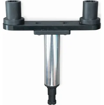 Držák dvou prutů - Rhino