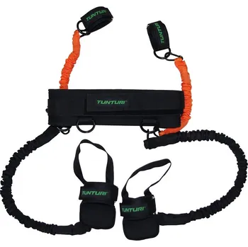 Tunturi MMA & Box tréninkový systém s expandery