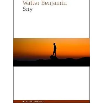 Sny - Walter Benjamin