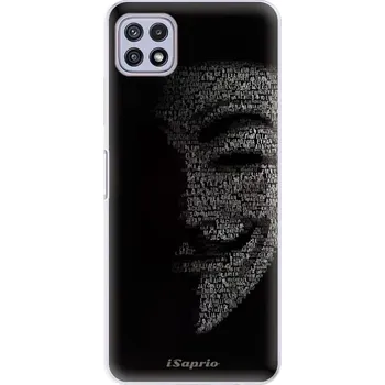 Pouzdro na mobilní telefon Odolné silikonové pouzdro iSaprio - Vendeta 10 - Samsung Galaxy A22 5G