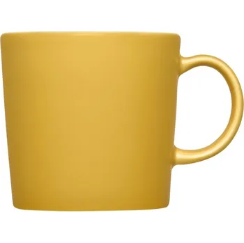Iittala Hrnek Teema 0,3l, žlutý honey