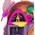 Figurka MATTEL Polly Pocket GKJ50 Lama Music Party