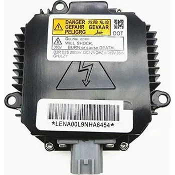 Řídící jednotka Řídící jednotka xenon Nissan, Subaru, Mazda, Honda (NZMNS111LBNA, LENA00L9NHA6454 )