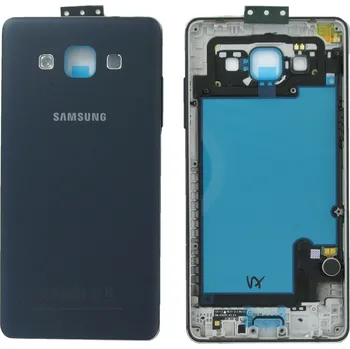 Náhradní kryt pro mobilní telefon Originální zadní kryt baterie GH96-08241B pro Samsung Galaxy A5 Duos SM-A500FU