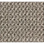 EDEL Luxusní koberec Edel Hoxton 121 - šedohnědý - 4m