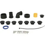 Konektor Europoint III universal ASPOCK