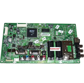 Originální díl LG Main board EBT43052103