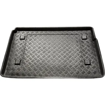 Vana do kufru Plastová vanička do kufru Citroen Nemo, 2008->, 5 sedadlový (59.100127B)