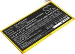 Baterie pro Acer Iconia One 10 B3-A40, 6000 mAh, Cameron Sino CS-ACB340SL