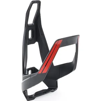 Košík na láhev AUTHOR Košík ABC-PRO černá/zelená