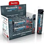 Magnesium Chelate+B6 cherry ampule 10x25ml