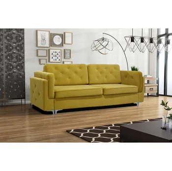 Pohovka Arkos Rozkládací pohovka Mohito s úložným prostorem