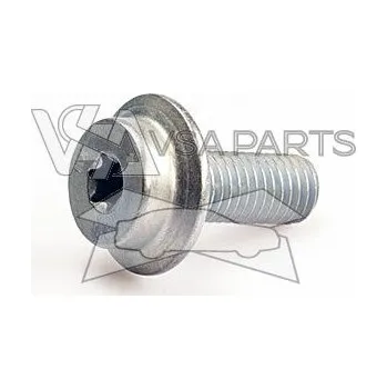 Oprava karosérie ORIGINÁLNÍ DÍL Šroub M10x28 5E0837299